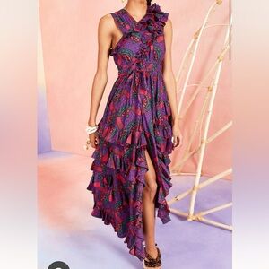 Ulla Johnson Dress (4)